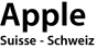 Apple Computer Schweiz